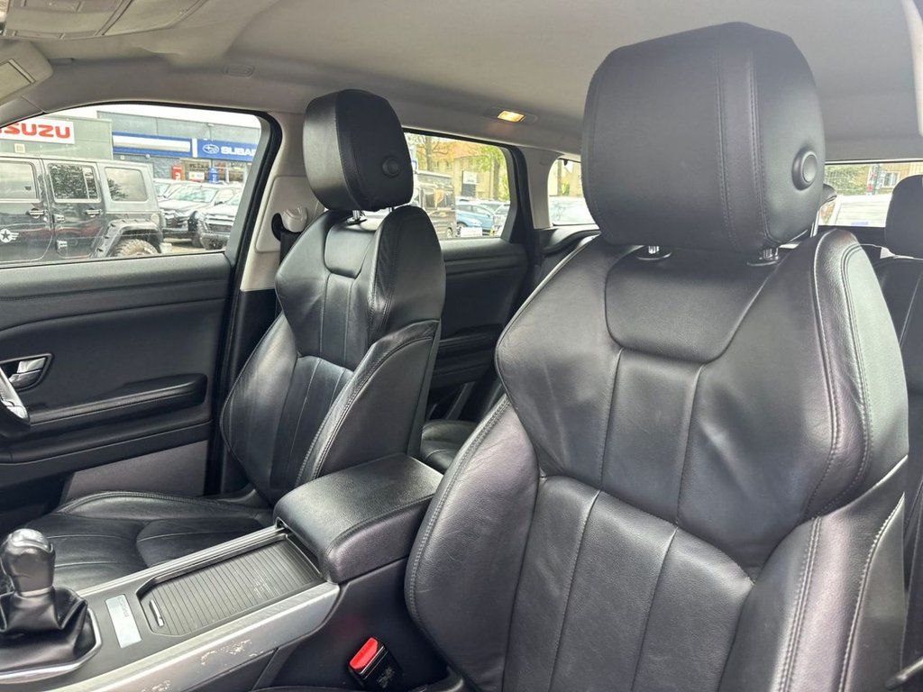 Used Land Rover Range Rover Evoque 2017 for sale - 77669038: Photo 33