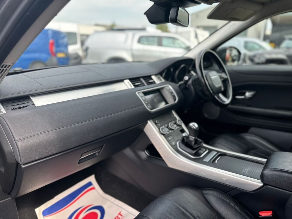 Used Land Rover Range Rover Evoque 2017 for sale - 77669038: Photo 34