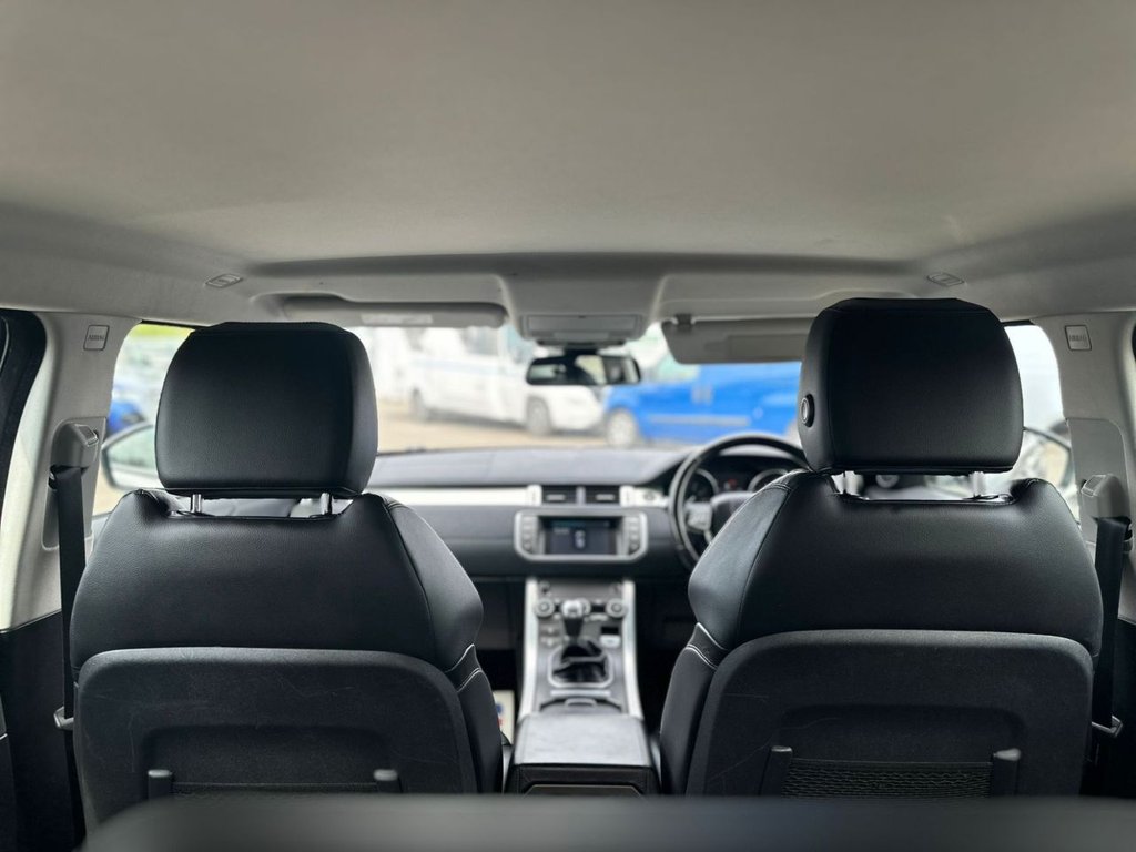 Used Land Rover Range Rover Evoque 2017 for sale - 77669038: Photo 36