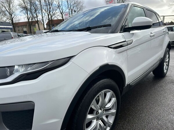Used Land Rover Range Rover Evoque 2015 for sale - 69793437: Photo 10