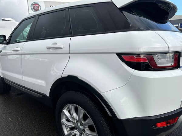 Used Land Rover Range Rover Evoque 2015 for sale - 69793437: Photo 11