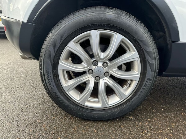 Used Land Rover Range Rover Evoque 2015 for sale - 69793437: Photo 13