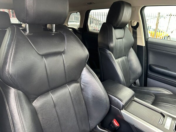 Used Land Rover Range Rover Evoque 2015 for sale - 69793437: Photo 16