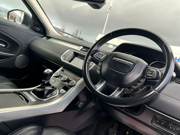 Used Land Rover Range Rover Evoque 2015 for sale - 69793437: Photo 17