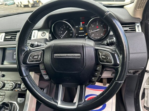 Used Land Rover Range Rover Evoque 2015 for sale - 69793437: Photo 18