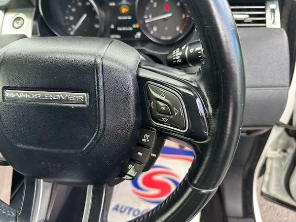 Used Land Rover Range Rover Evoque 2015 for sale - 69793437: Photo 19