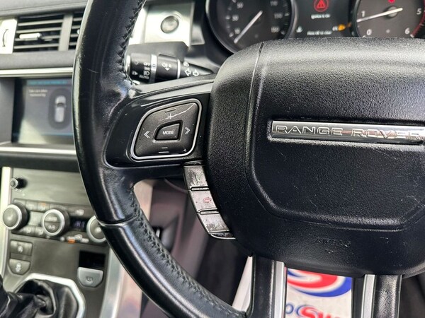 Used Land Rover Range Rover Evoque 2015 for sale - 69793437: Photo 20
