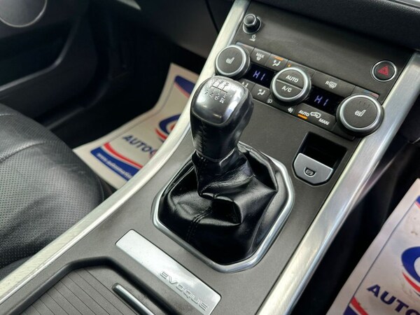 Used Land Rover Range Rover Evoque 2015 for sale - 69793437: Photo 22