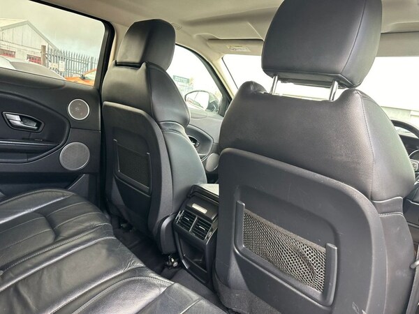 Used Land Rover Range Rover Evoque 2015 for sale - 69793437: Photo 26
