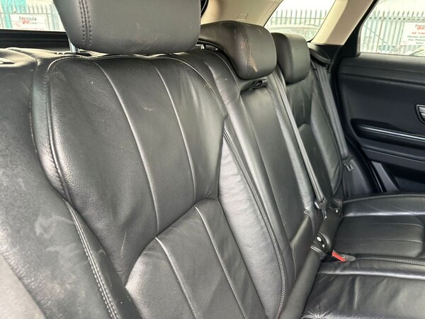 Used Land Rover Range Rover Evoque 2015 for sale - 69793437: Photo 27