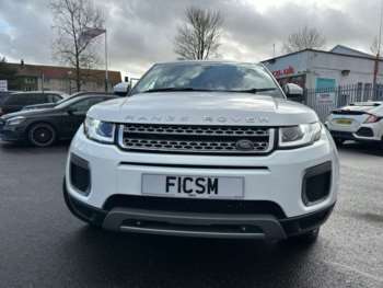 Used Land Rover Range Rover Evoque 2015 for sale - 69793437: Photo