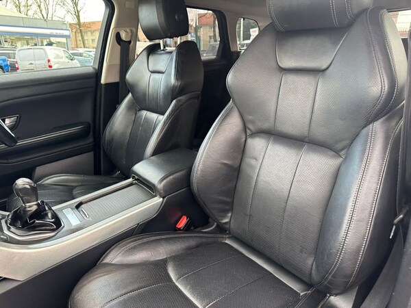 Used Land Rover Range Rover Evoque 2015 for sale - 69793437: Photo 32