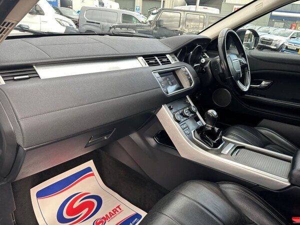 Used Land Rover Range Rover Evoque 2015 for sale - 69793437: Photo 33