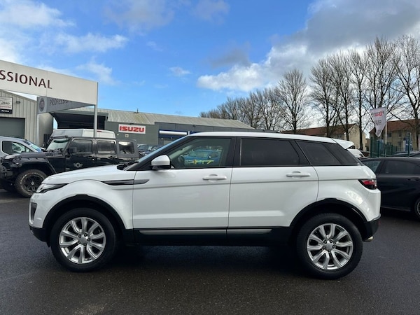 Used Land Rover Range Rover Evoque 2015 for sale - 69793437: Photo 3