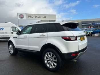 Used Land Rover Range Rover Evoque 2015 for sale - 69793437: Photo