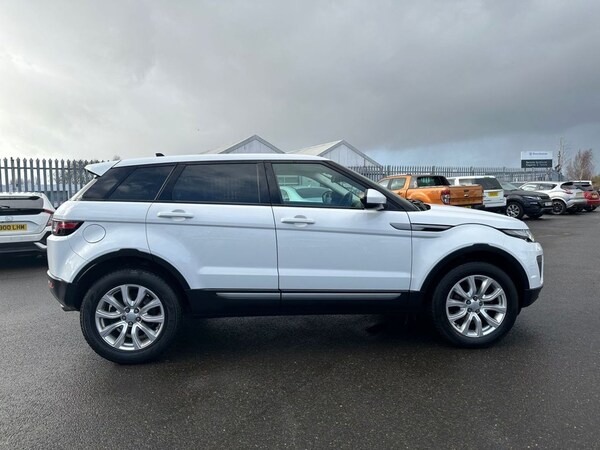 Used Land Rover Range Rover Evoque 2015 for sale - 69793437: Photo 7