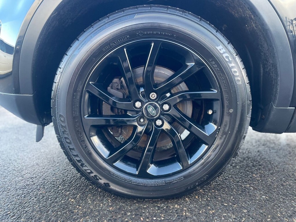 Used Land Rover Discovery Sport 2017 for sale - 77161673: Photo 11