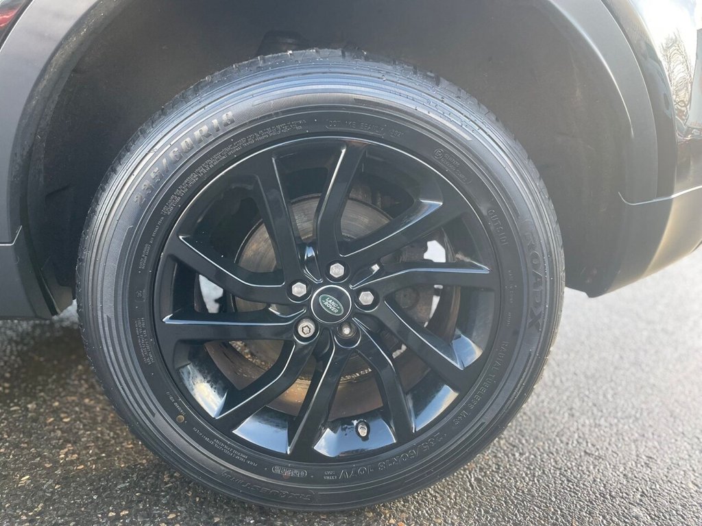 Used Land Rover Discovery Sport 2017 for sale - 77161673: Photo 13