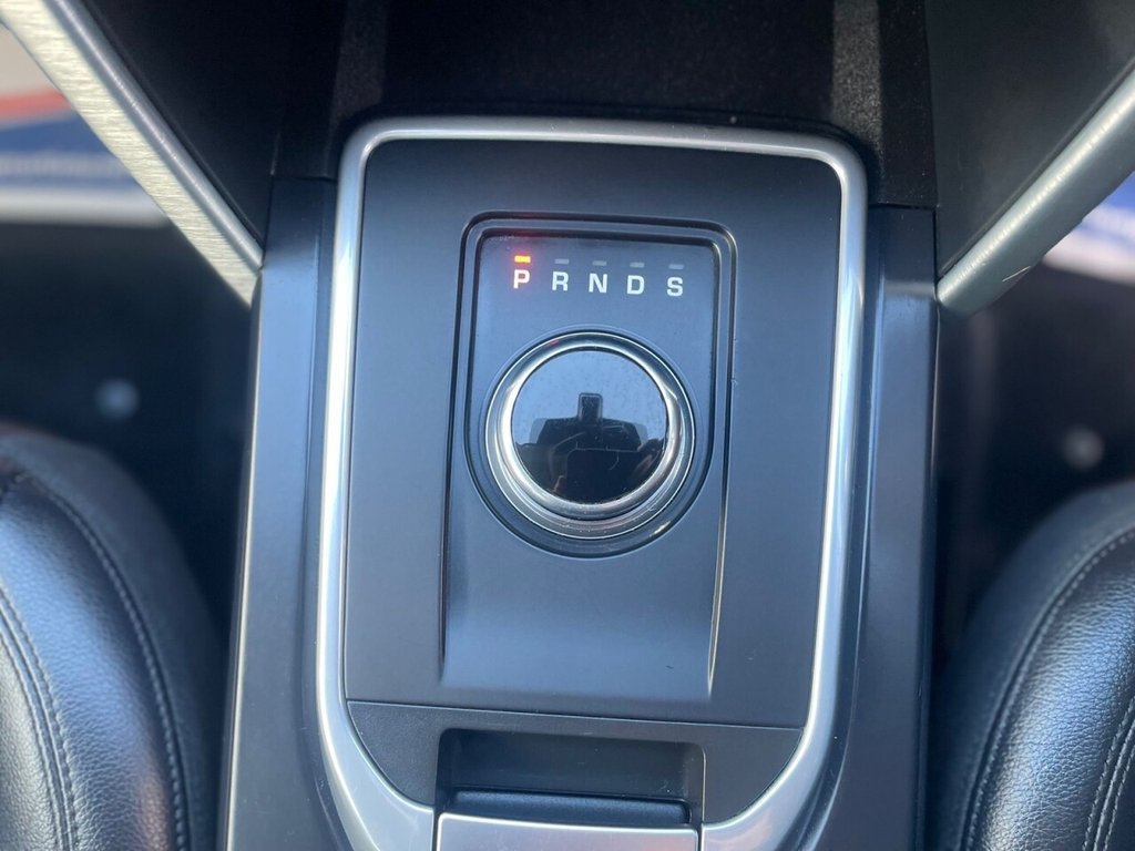 Used Land Rover Discovery Sport 2017 for sale - 77161673: Photo 24