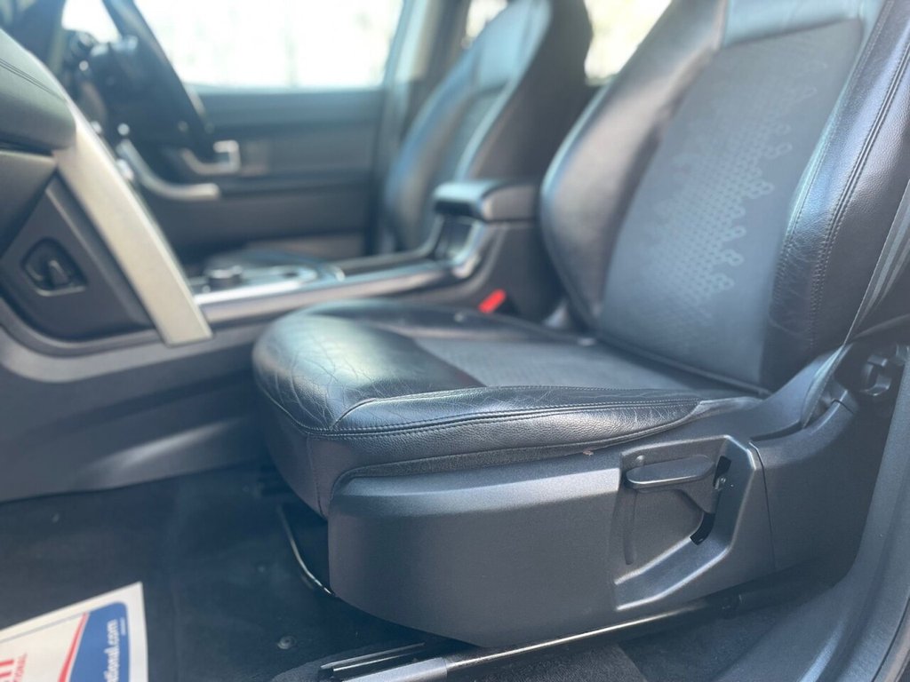 Used Land Rover Discovery Sport 2017 for sale - 77161673: Photo 25