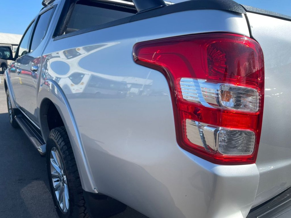 Used Mitsubishi L200 2015 for sale - 77668776: Photo 13