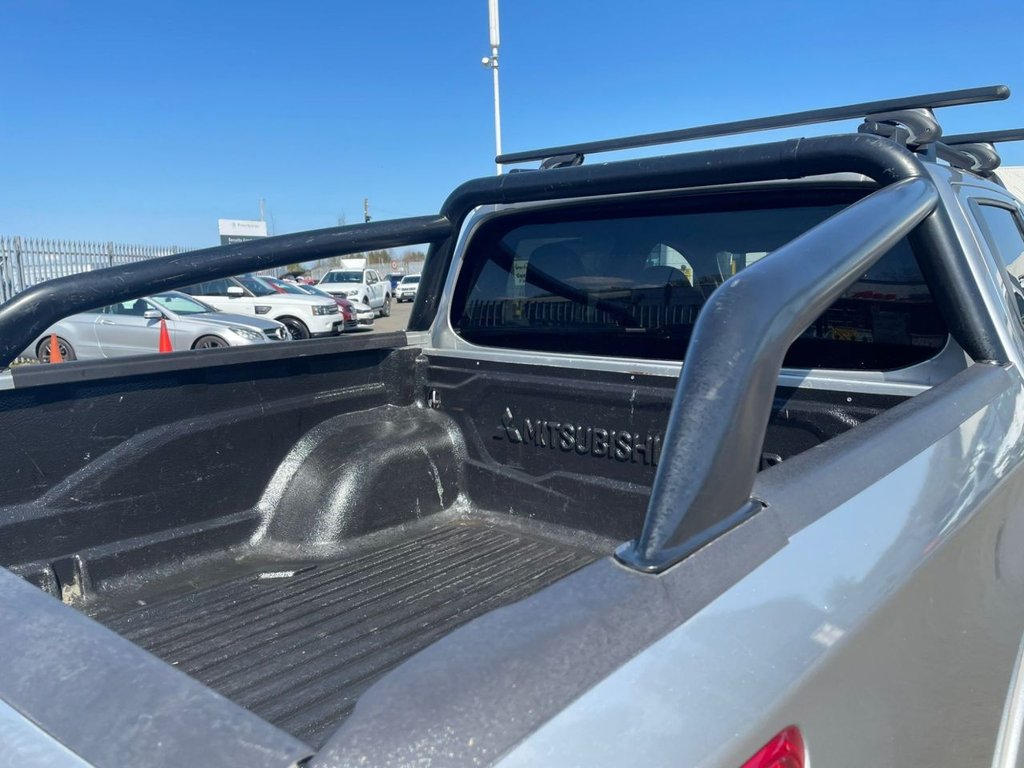 Used Mitsubishi L200 2015 for sale - 77668776: Photo 16