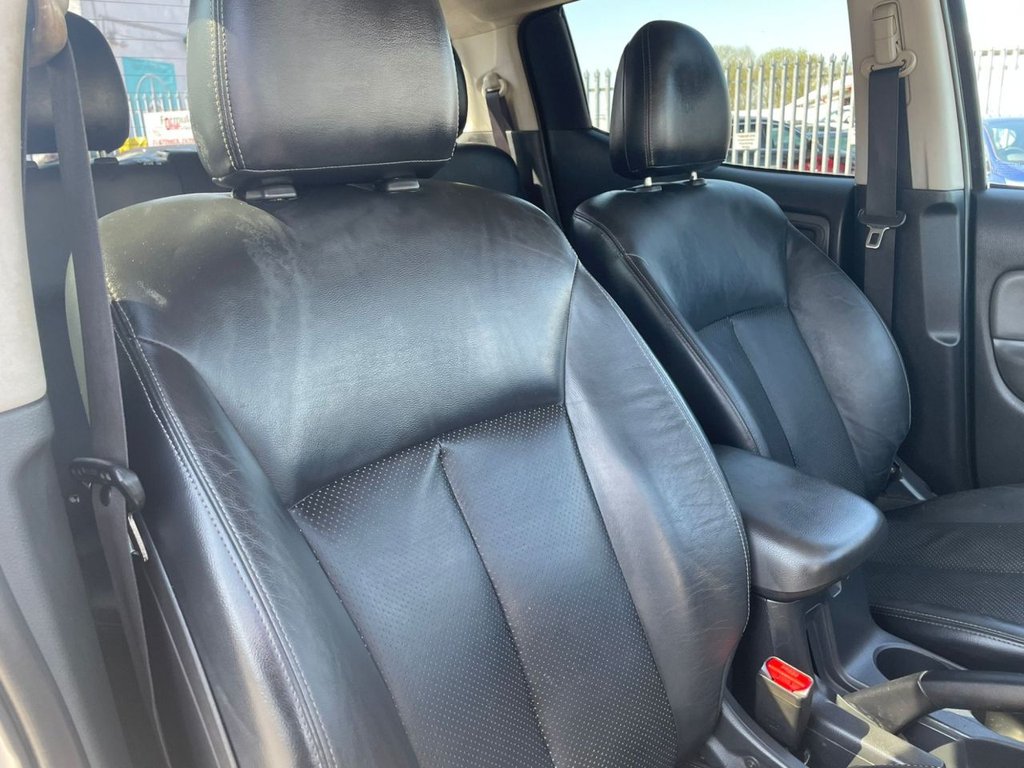 Used Mitsubishi L200 2015 for sale - 77668776: Photo 20