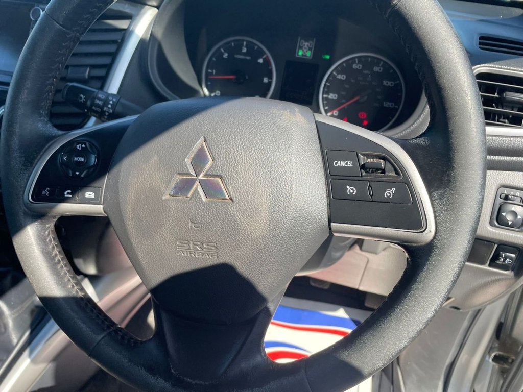 Used Mitsubishi L200 2015 for sale - 77668776: Photo 22