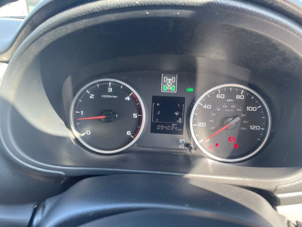 Used Mitsubishi L200 2015 for sale - 77668776: Photo 23