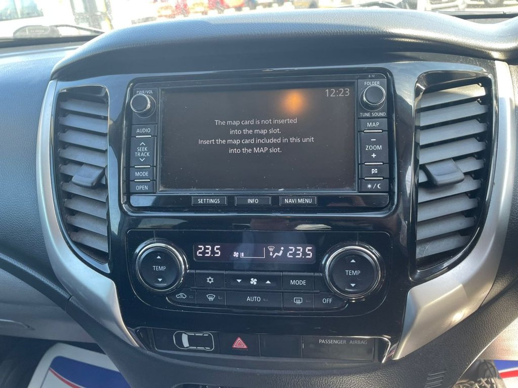 Used Mitsubishi L200 2015 for sale - 77668776: Photo 27