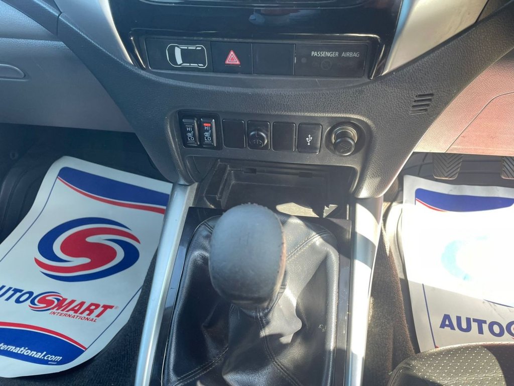 Used Mitsubishi L200 2015 for sale - 77668776: Photo 28