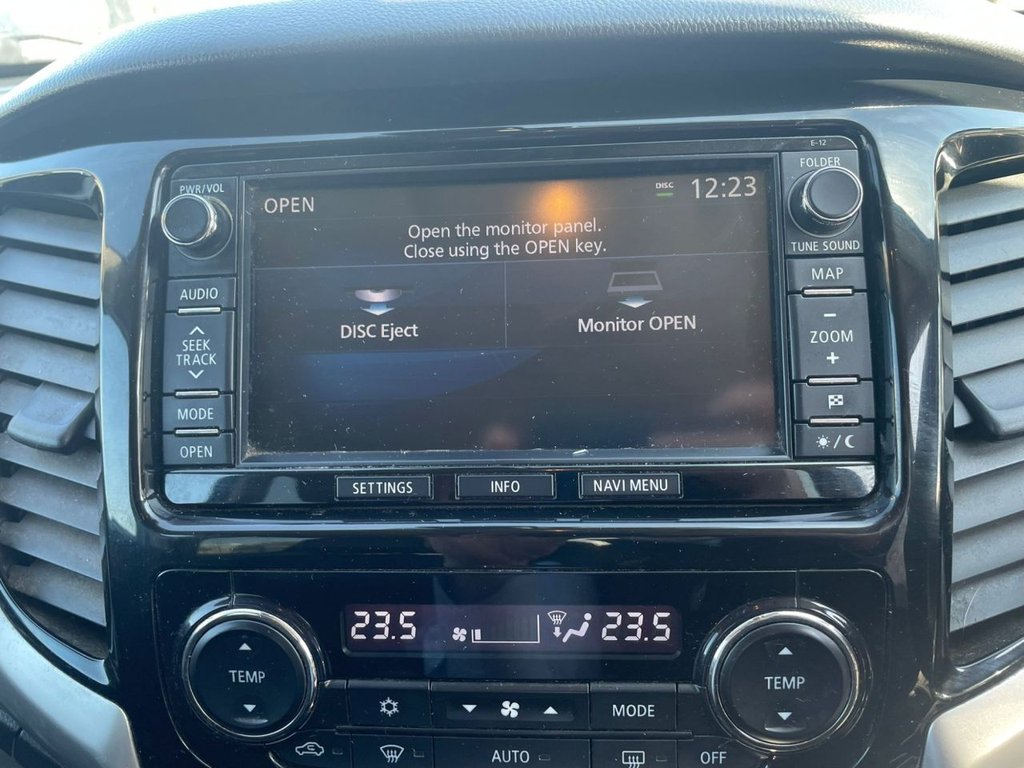 Used Mitsubishi L200 2015 for sale - 77668776: Photo 30