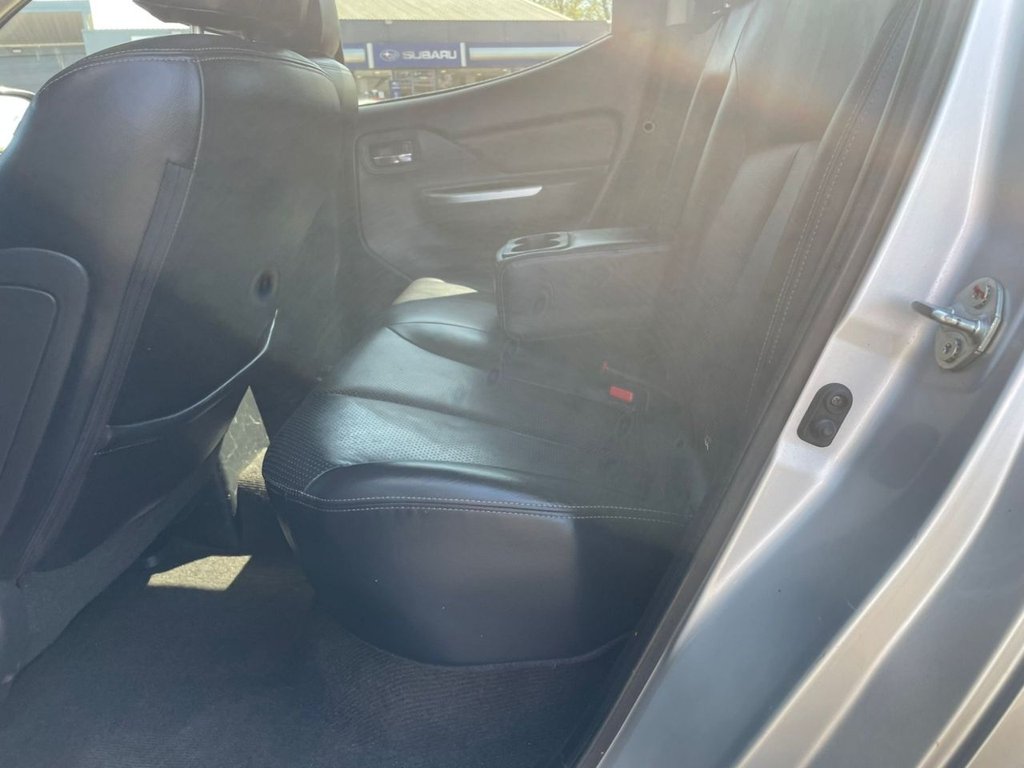 Used Mitsubishi L200 2015 for sale - 77668776: Photo 35