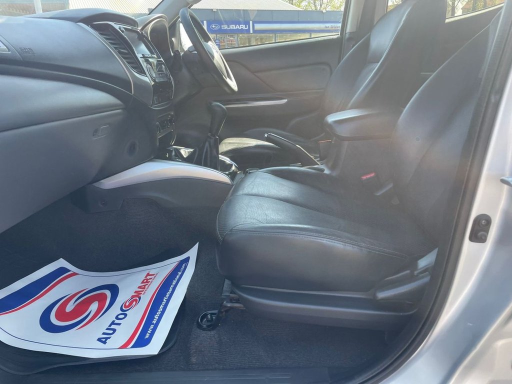 Used Mitsubishi L200 2015 for sale - 77668776: Photo 38