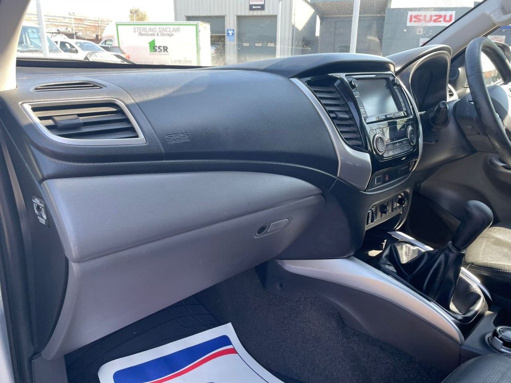 Used Mitsubishi L200 2015 for sale - 77668776: Photo 40