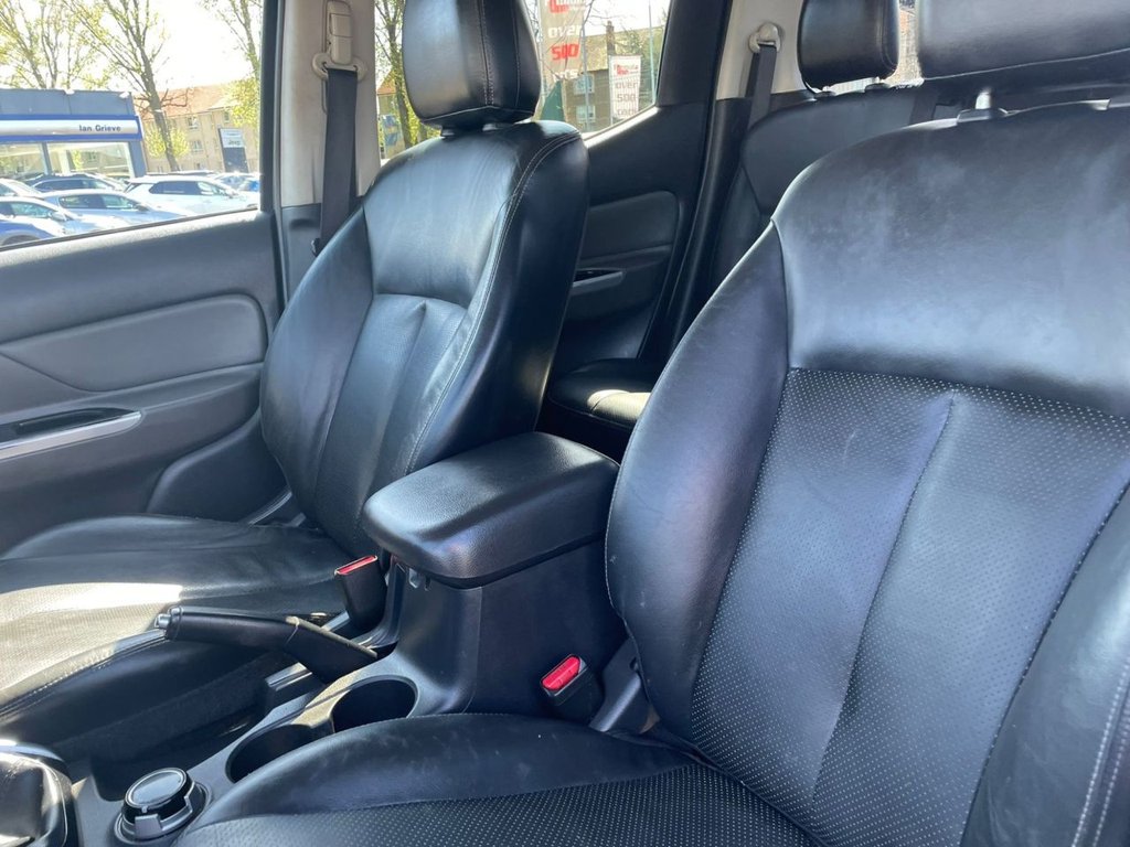 Used Mitsubishi L200 2015 for sale - 77668776: Photo 41