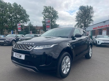 Used Land Rover Range Rover Evoque 2020 for sale - 79289114: Photo