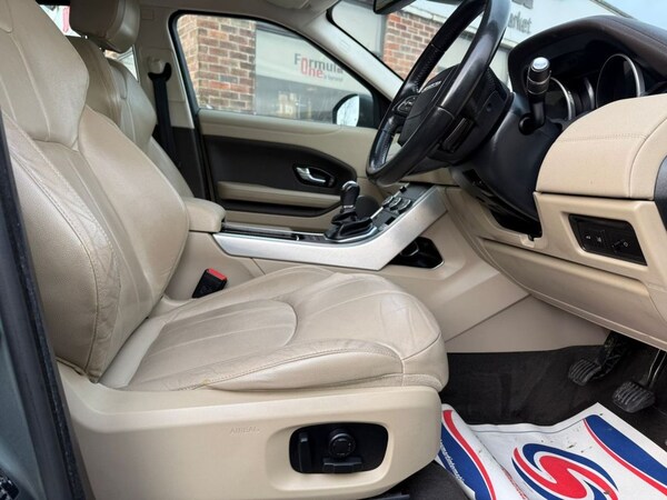 Used Land Rover Range Rover Evoque 2017 for sale - 73483188: Photo 16