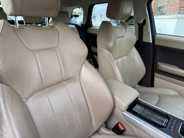 Used Land Rover Range Rover Evoque 2017 for sale - 73483188: Photo 17