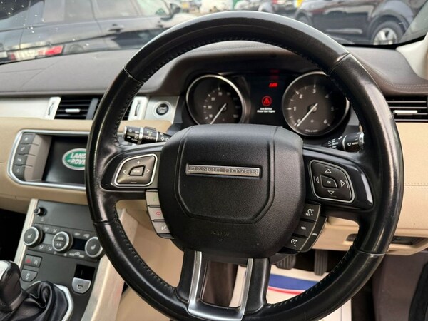 Used Land Rover Range Rover Evoque 2017 for sale - 73483188: Photo 19