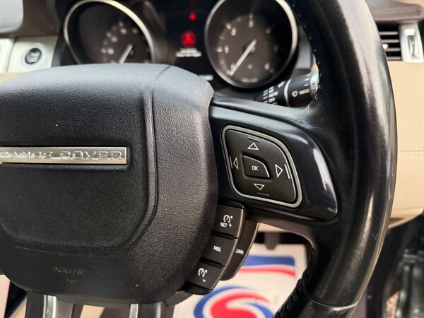 Used Land Rover Range Rover Evoque 2017 for sale - 73483188: Photo 20