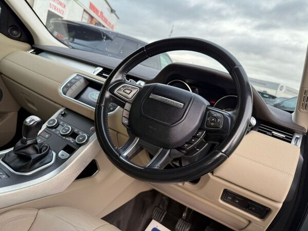 Used Land Rover Range Rover Evoque 2017 for sale - 73483188: Photo 21