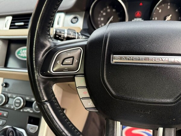 Used Land Rover Range Rover Evoque 2017 for sale - 73483188: Photo 24