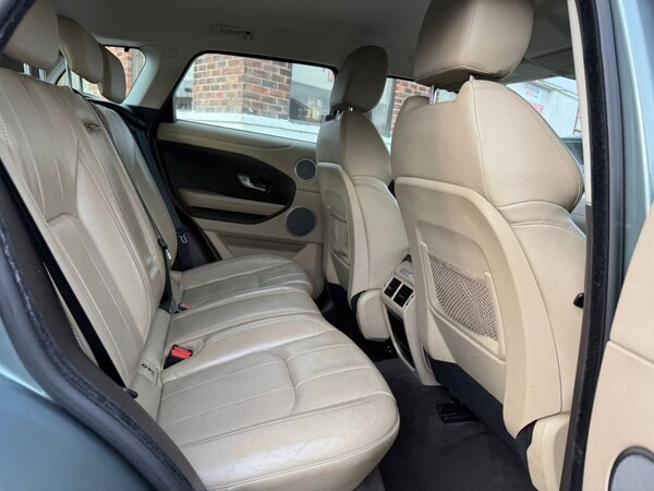 Used Land Rover Range Rover Evoque 2017 for sale - 73483188: Photo 25