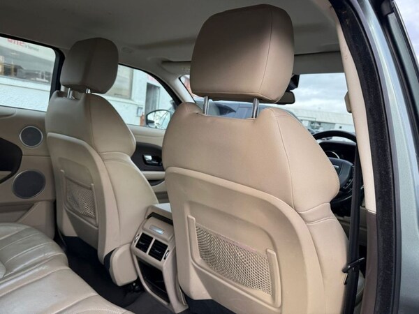 Used Land Rover Range Rover Evoque 2017 for sale - 73483188: Photo 26