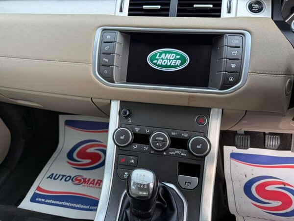 Used Land Rover Range Rover Evoque 2017 for sale - 73483188: Photo 27