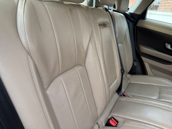 Used Land Rover Range Rover Evoque 2017 for sale - 73483188: Photo 28