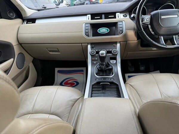Used Land Rover Range Rover Evoque 2017 for sale - 73483188: Photo 30