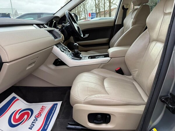Used Land Rover Range Rover Evoque 2017 for sale - 73483188: Photo 32