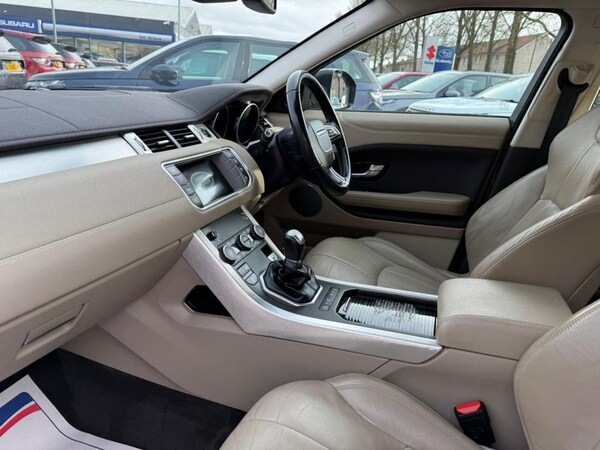 Used Land Rover Range Rover Evoque 2017 for sale - 73483188: Photo 34